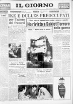 giornale/CFI0354070/1958/n. 36 del 11 febbraio